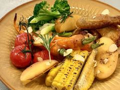 -BAKER&SPICE(BFC外滩金融中心店)