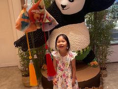 -菲住布渴酒店自助餐厅(阿里巴巴西溪园区店)