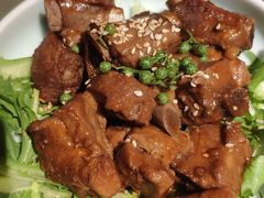 -小吊梨汤·北京菜·烤鸭(鸟巢店)