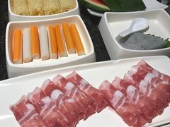 -海底捞火锅(德辉广场店)