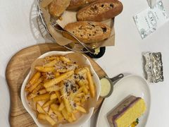 -黑宝石西餐厅(汇励99城市公园店)