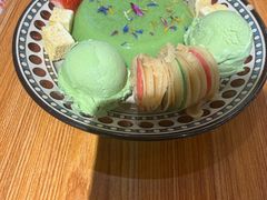 -哼蟹二将·烤肉酱蟹(合生汇店)