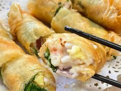 -老船长海鲜大排档(集美店)