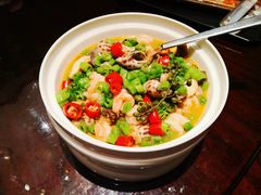 鲍螺万象-海味世家·家常菜馆(明州里店)