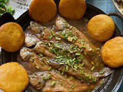 -宾朋海鲜特色美食餐厅·纯手工鲅鱼水饺(兴海路店)