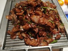 -四季民福烤鸭店(前门店)