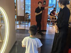 -千叶寿司创意融合料理(水韵城店)