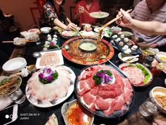 -矮板凳老火锅(宽窄巷子店)