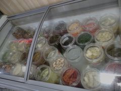 -金花泡菜(马栏山店)