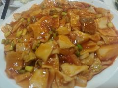 -疆域美食