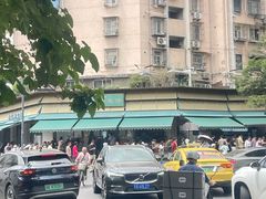 -李记清真馆(打钉巷店)
