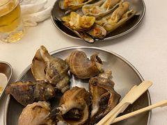 -白仁仔· 活烤海鲜 宵夜(豫园店)