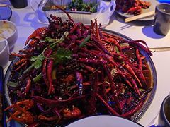 -钳小柒·小龙虾蓝龙王烧烤夜宵(长寿路店)