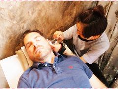 -铭洋专业采耳(田子坊店)