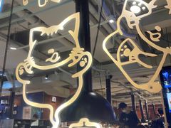 -猫爪爪原切自助烤肉(观音桥阳光世纪店)