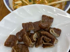 -张文国梆梆肉葫芦头(大雁塔店)