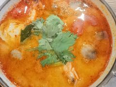-Hi YOU你的饭局泰餐厅(雍和宫店)