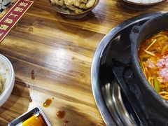 -笔记安顺夺夺粉火锅(龙湾万达店)
