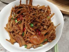 -四道菜·福建菜馆(新街口金鹰店)