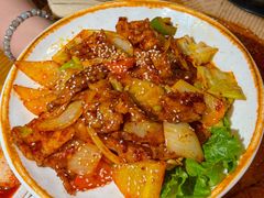 -海云台韩式汤饭·13年匠心韩料(南山店)