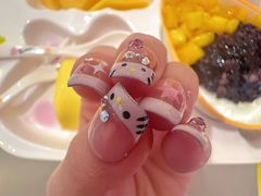-满记甜品(大悦城店)