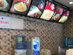 -李先生牛肉面大王(华联商厦店)