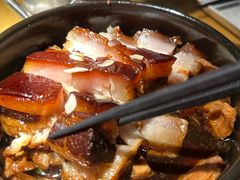-吴越荣记苏州菜·松鼠桂鱼(月光码头店)