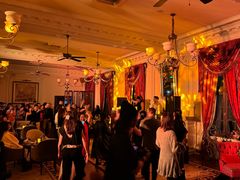 -LONG BAR 廊吧(外滩华尔道夫酒店)