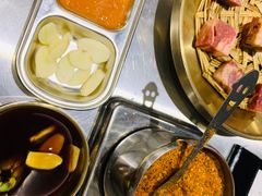 -本炙炭烤·蒲烧活鳗料理店(金沙洲店)