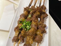 -潮牛海记•潮汕牛肉火锅•醉鸡煲•粿条汤(通北路店)