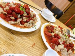 -田波泡椒牛蛙(巴丽新地店)