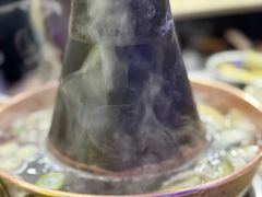 -月圆火锅(宁海东路二店)