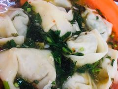 -阿麟馄饨(延长路店)