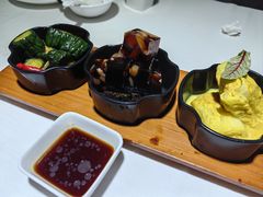 -鸭王烤鸭店(三里河店)