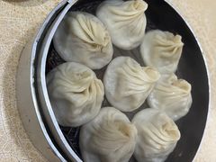 -笑云开汤包店(网巾市店)