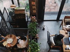 -旧雨咖啡·CoffeeFORU(黄村奥体店)