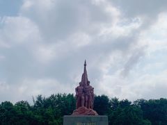 -南宁南湖公园