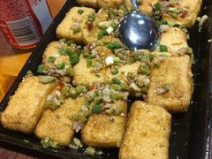 包浆豆腐-86烧烤 | 江湖菜(石人总店)