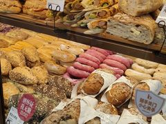 -BROAD面包路·欧式面包(龙湖时代C馆店)