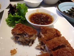 芋香鸭-莆田餐厅PUTIEN(三里屯店)