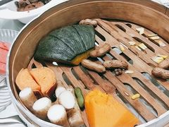 -香融府·烤鸭·家常菜(马家堡路店)