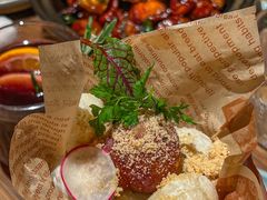 -食陆号·新式台湾创意菜(十全街首店)