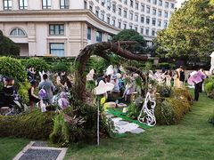 -伯衡55·吉品轩(乌鲁木齐南路店)