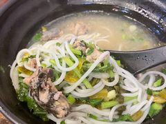 -沈记土鸡米线(七星街品牌中心店)