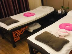 -若石足道SPA 连锁(丹东街店)