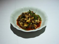 -怡情荟•海鲜青岛菜(五四广场旗舰店)