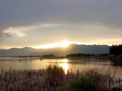 -玉渡山自然风景区