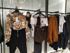 -ZARA(深圳金光华广场店)