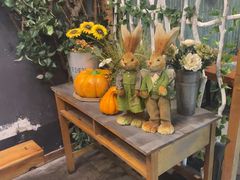 -仓库烤肉(绿园店)