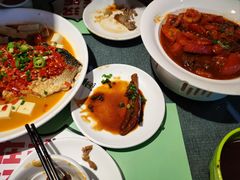 -全聚贤餐厅·湖北家常菜(沙湖店)